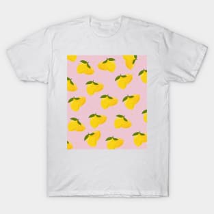 Lemon Fun T-Shirt